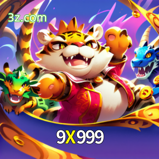 9X999